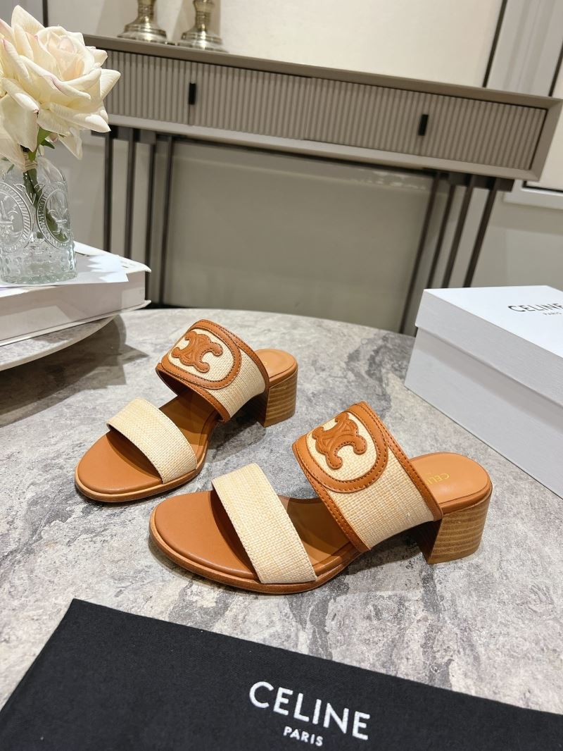 Celine Sandals